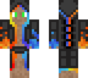 elemental wizard mage