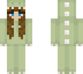 elies dino skin