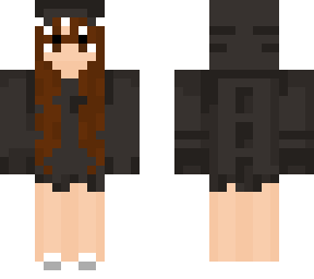 ender dragon hoodie