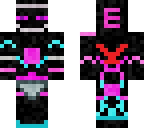 ender fighter