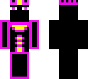 ender king
