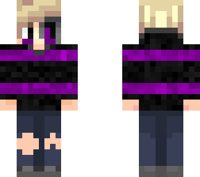 ender slayer robo