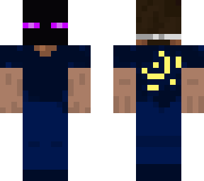 enderman?