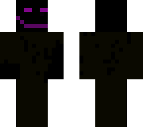 enderman evilman