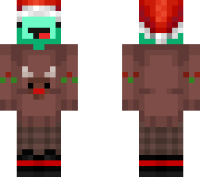 endermascot