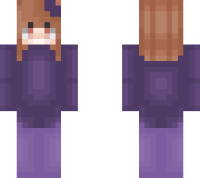 endermite girl