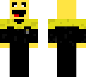 engineer cakey guy
