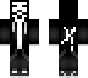error skin