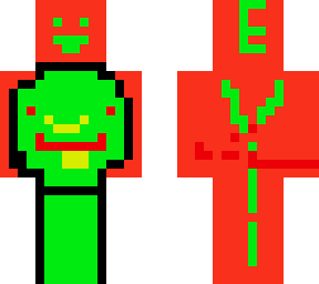evil dream/good dream