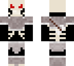 evil undead berserker