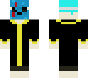 evoker demon