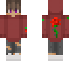 extra roses