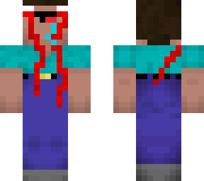 eyes bleeeding noob