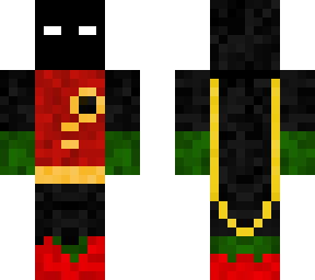 eywero robin