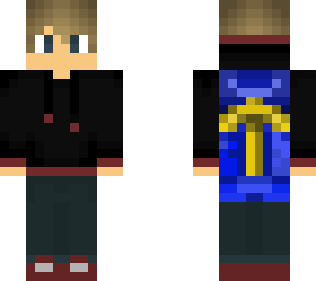 fake cape