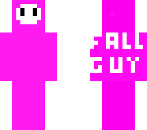 fall guy