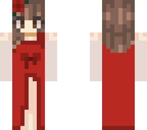 fancy dress
