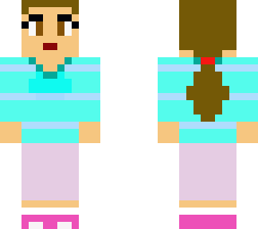 female character 1