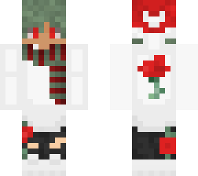 festive guy