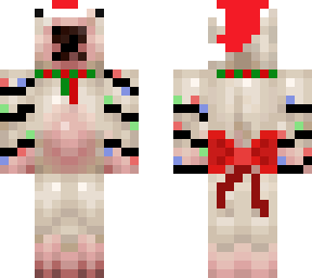 festive walter