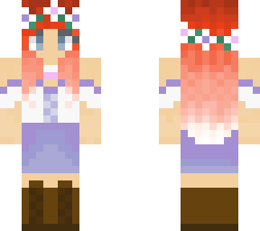 fg saphire farytale oc