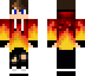 fire gamer