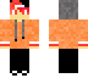 fire teen