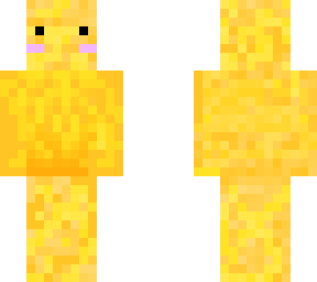 fixed* kawaii yellow jelly