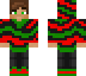 fixed christmas troshock