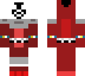 fixed master kohga