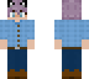 flannel