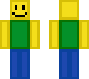 flipped noob