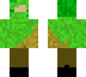 forest hunter
