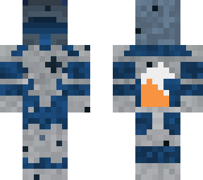 fox mandalorian