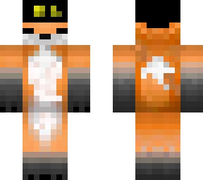 fox template