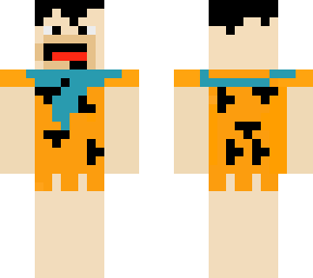 fred flintstone