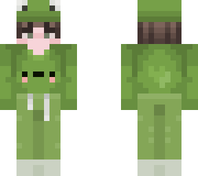 frog ... ?