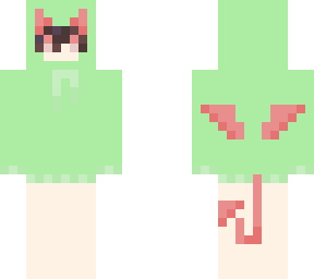 frog skin