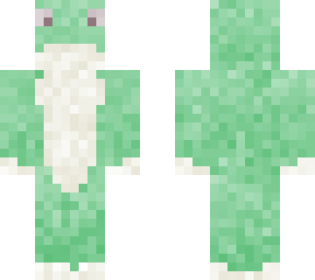 froggie :>
