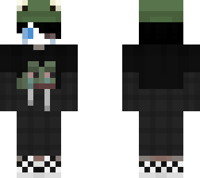 froggo corrupt bunny