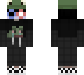 froggo corrupt bunny updated with glasses