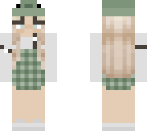 froggy hat girl :d