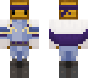frost knight bread