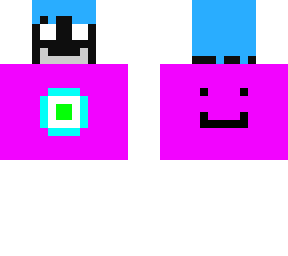 gaameboys' skin13 (talons) invert