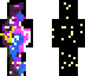galactic overview by-mm