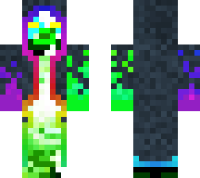 galaxy knight (revamp)
