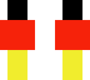 german flag (improved)