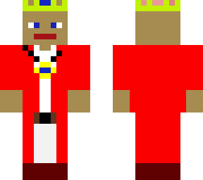 get  this skin pil