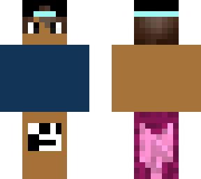 get  this skin pil