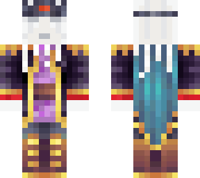 ghast king